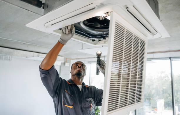 Licensed Emergency Hvac service in Lake Orion, MI - FH HVAC