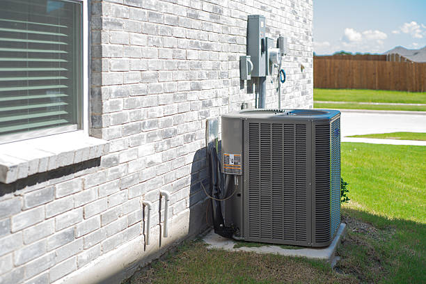 Reliable Emergency Hvac contractor in Lake Orion, MI by FH HVAC